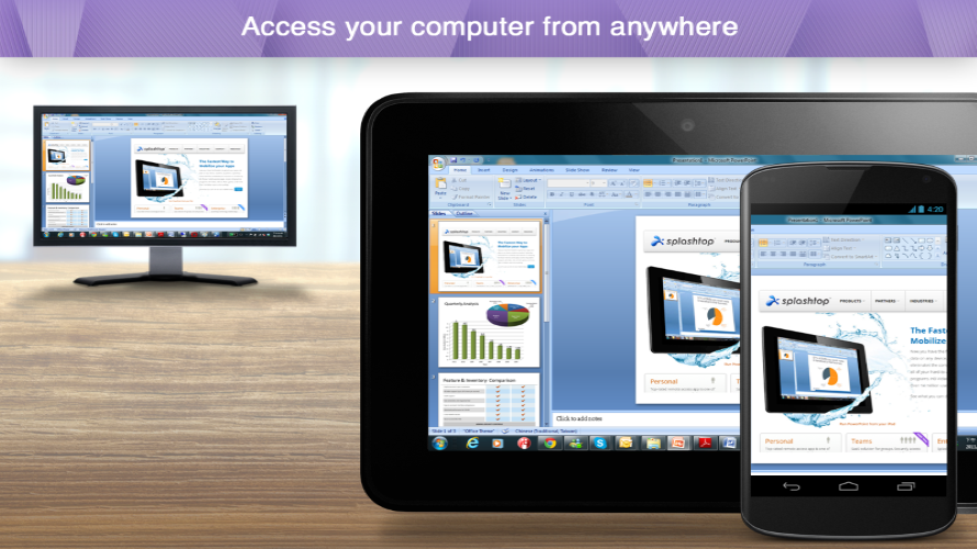 splashtop ba 1