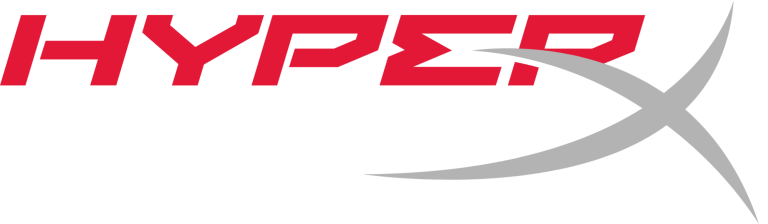 hyperx seeklogo
