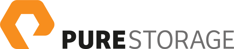 pure storage seeklogo