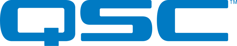 qsc audio products seeklogo
