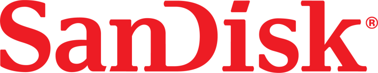 sandisk redesign 2007 seeklogo