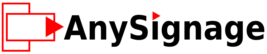 anysignage cms