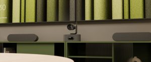 Say Hello to Logitech New Rally AI Camera Series