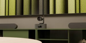 Logitech Rally AI Camera Reseller Malaysia