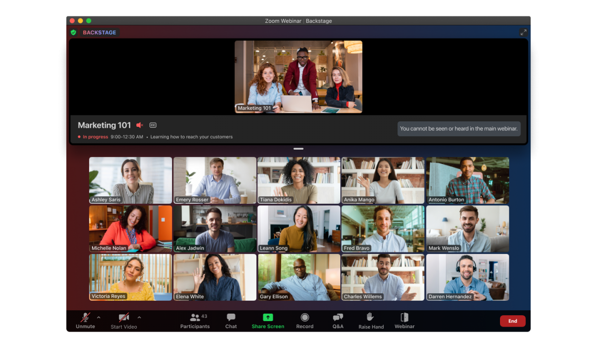 ZoomWebinar