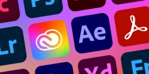 Adobe Creative Cloud