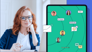 10 Ways Grammarly Can Improve Business Communication