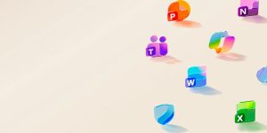 Microsoft 365 Products