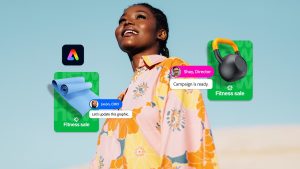 How Adobe Studio Supports Brand Consistency Across Teams