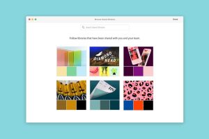 How Adobe Creative Cloud Libraries Help Teams Maintain Brand Consistency