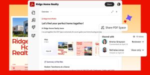 pdf spaces