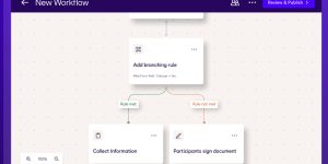 DocuSign for Sales and Procurement