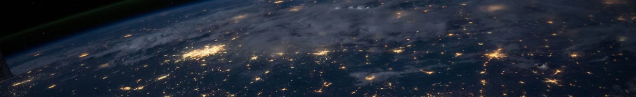 NASA Earth
