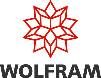 wolfram research seeklogo